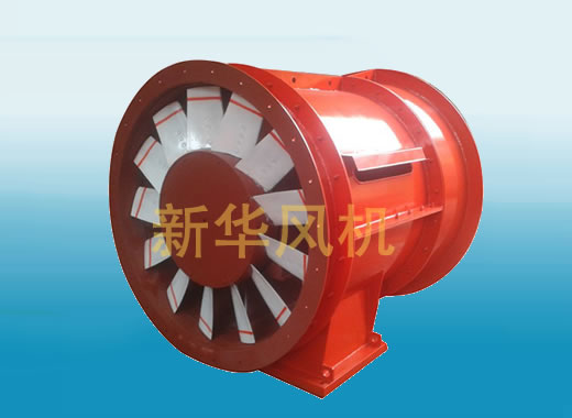 BDK62礦用風機(K、K40 DK40)